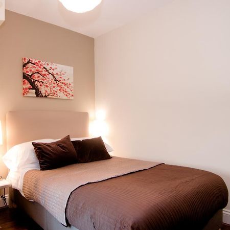 Sbf Apartments London Exterior photo