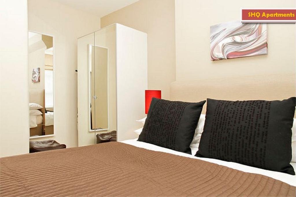 Sbf Apartments London Room photo