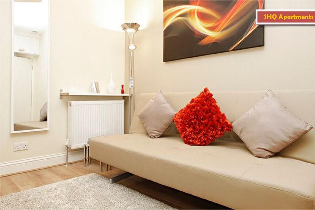 Sbf Apartments London Room photo