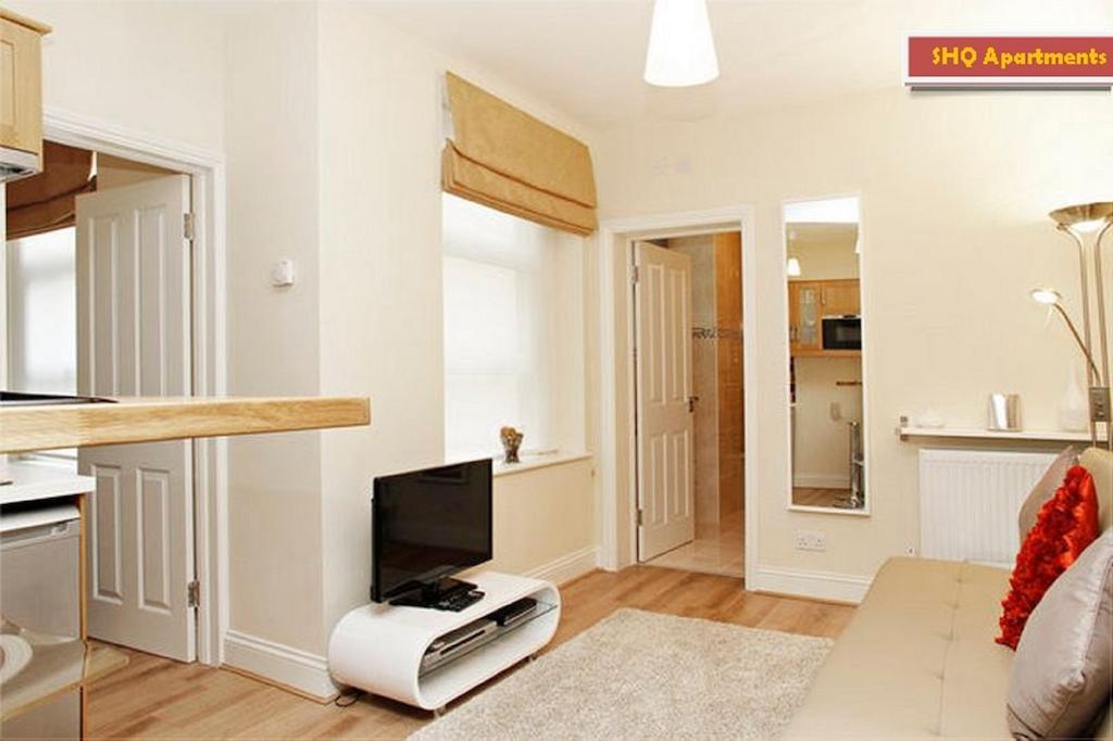 Sbf Apartments London Room photo