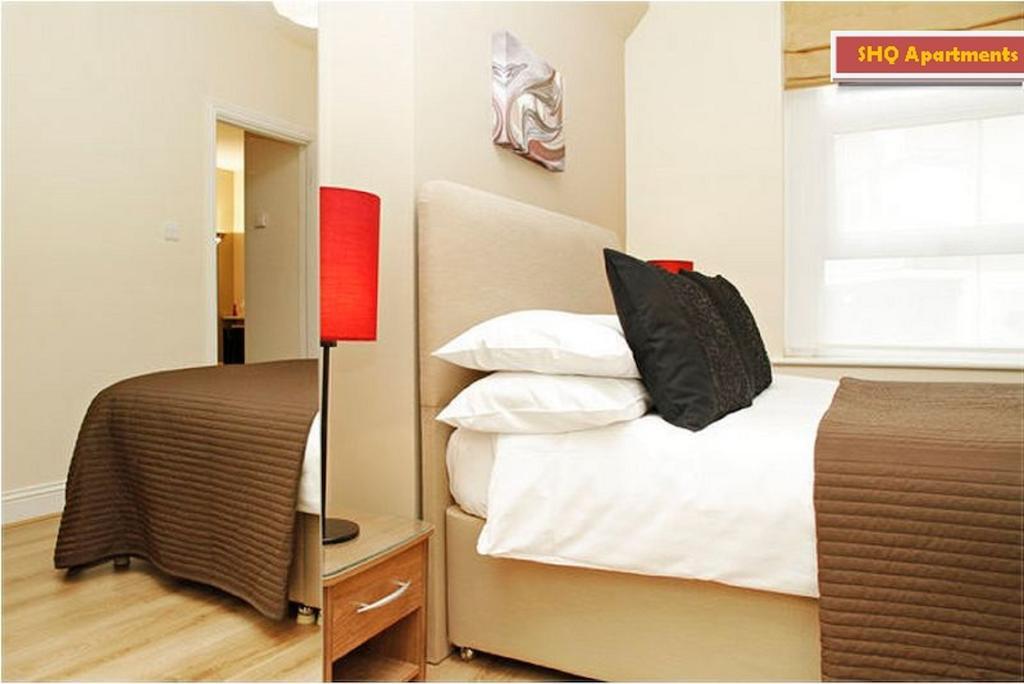Sbf Apartments London Room photo
