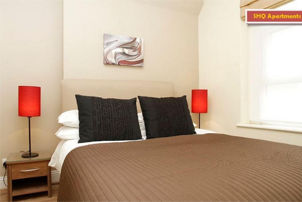 Sbf Apartments London Room photo