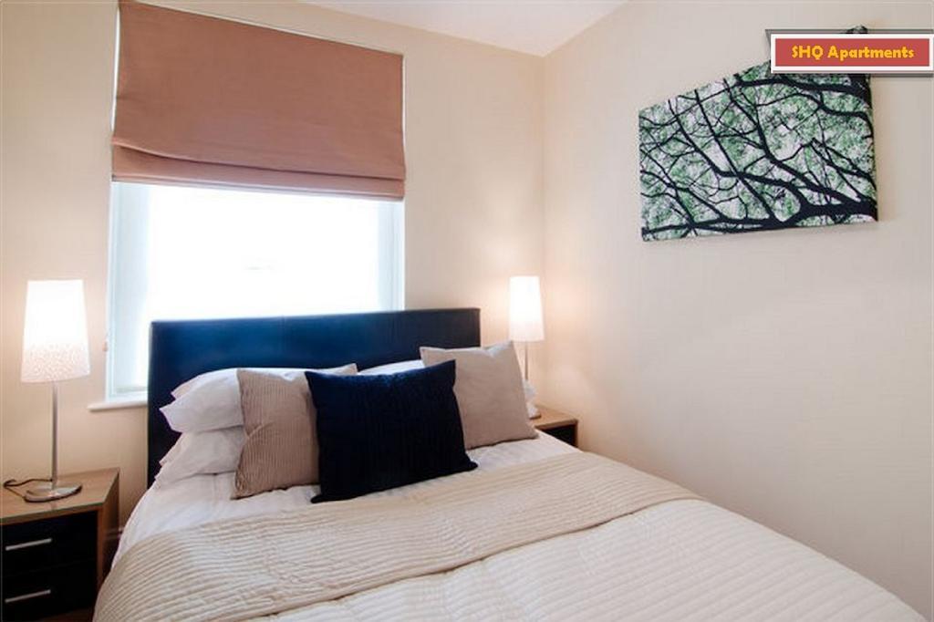 Sbf Apartments London Room photo