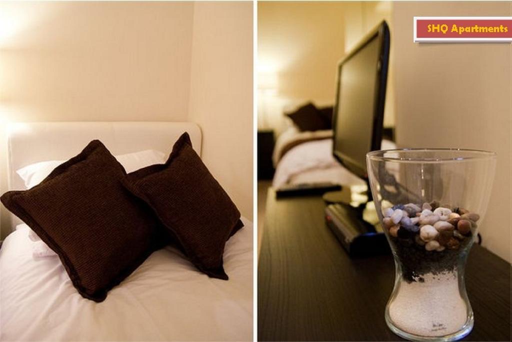 Sbf Apartments London Room photo