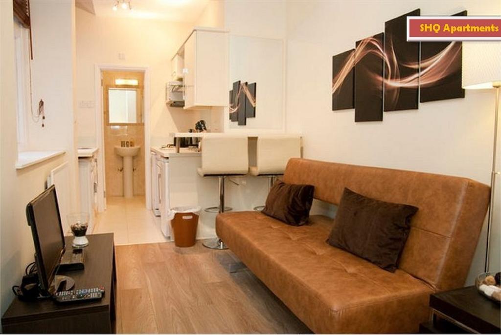 Sbf Apartments London Room photo