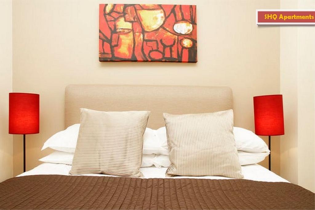 Sbf Apartments London Room photo