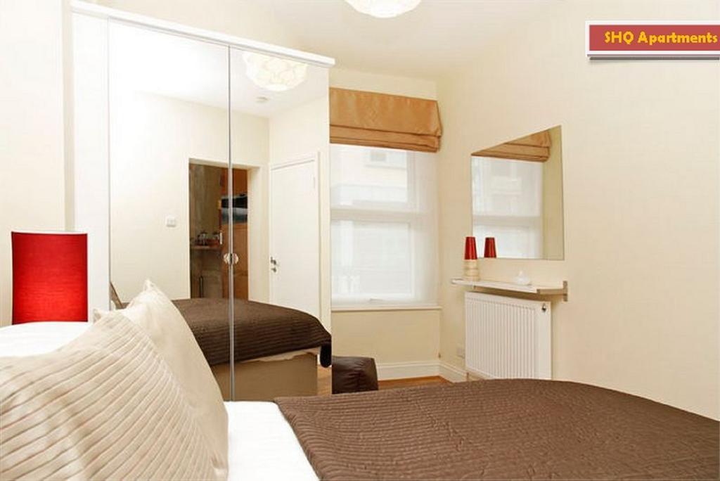 Sbf Apartments London Room photo