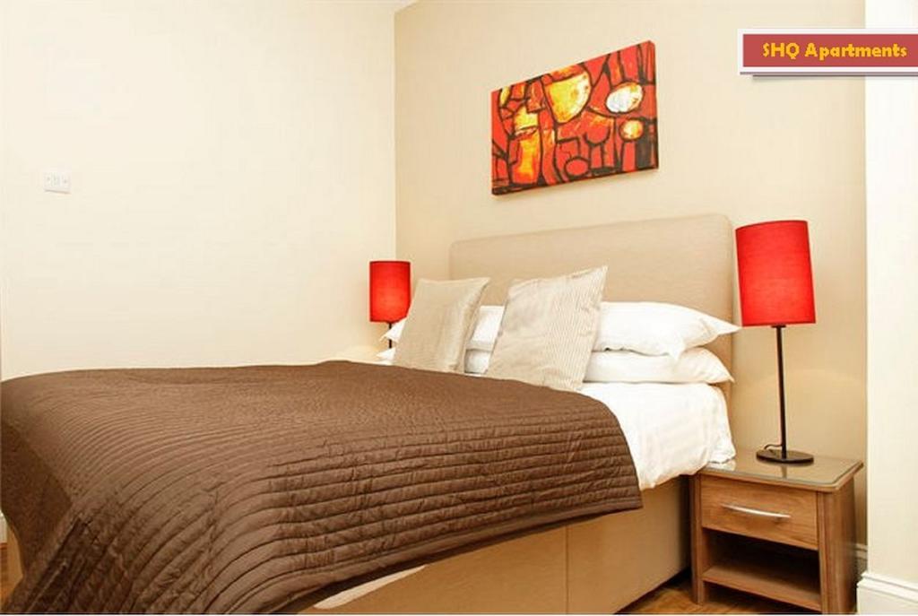 Sbf Apartments London Room photo