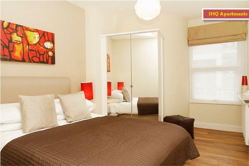 Sbf Apartments London Room photo