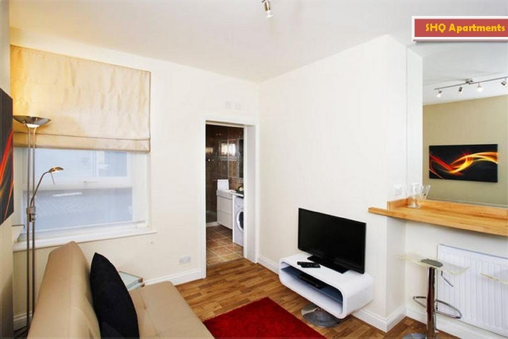 Sbf Apartments London Room photo