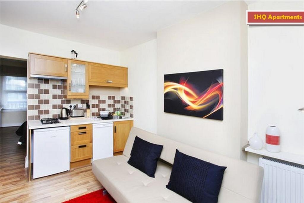 Sbf Apartments London Room photo