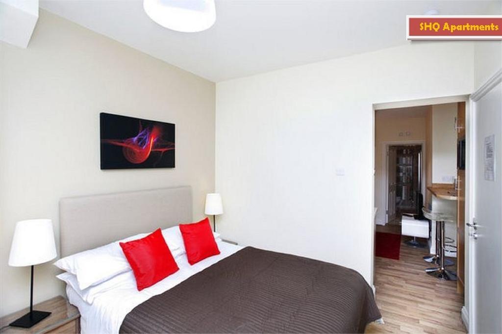 Sbf Apartments London Room photo