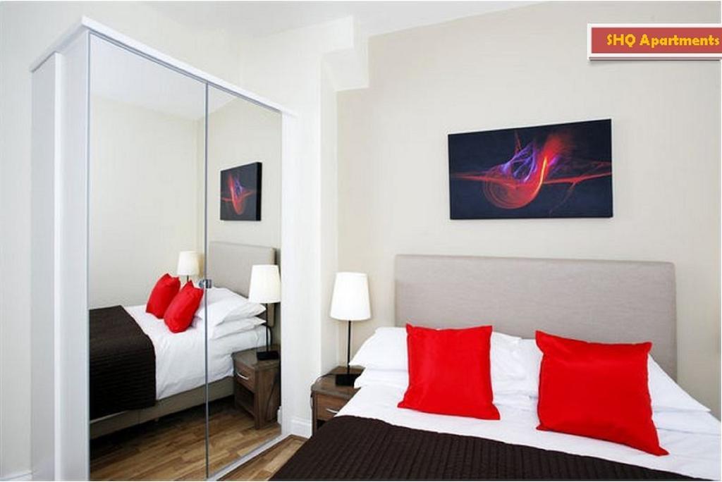 Sbf Apartments London Room photo