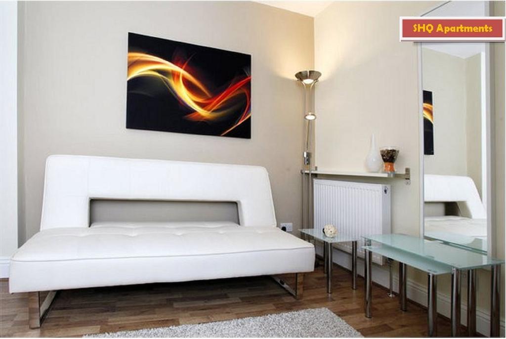 Sbf Apartments London Room photo