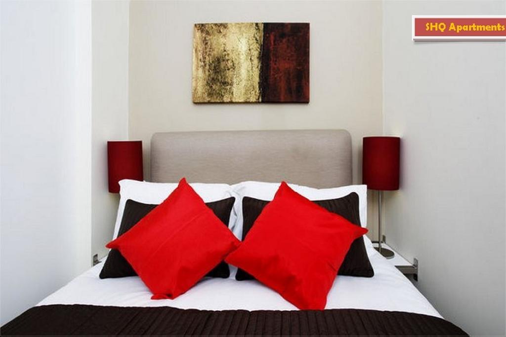 Sbf Apartments London Room photo