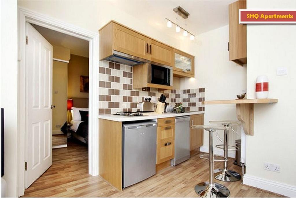Sbf Apartments London Room photo