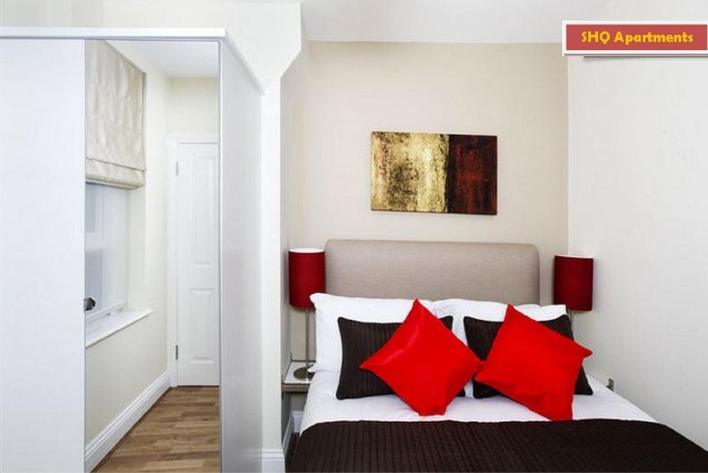 Sbf Apartments London Room photo