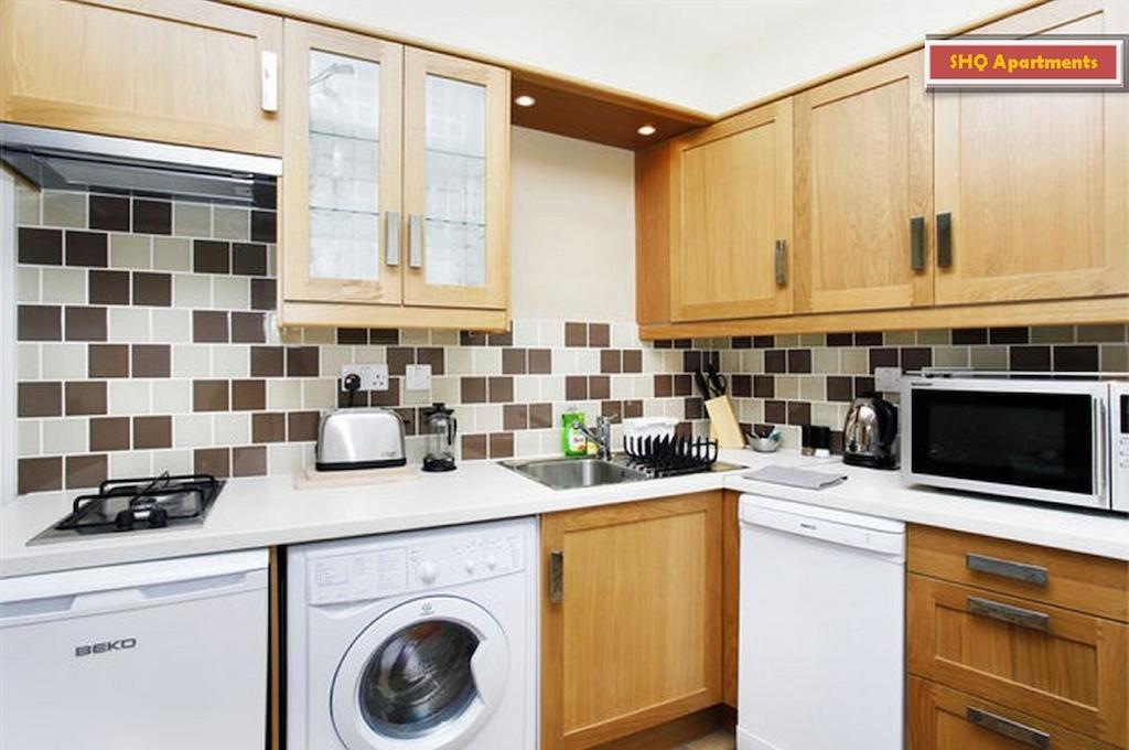 Sbf Apartments London Room photo