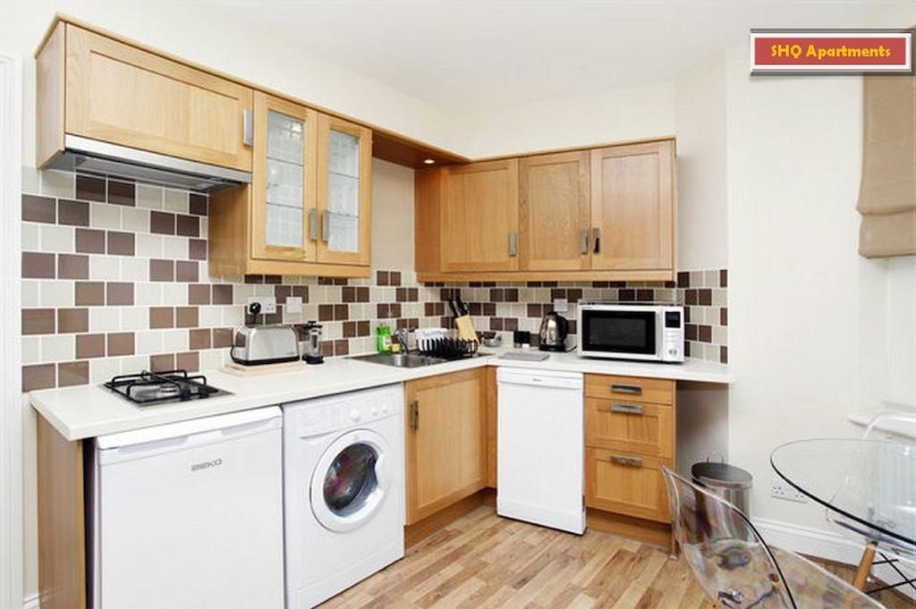 Sbf Apartments London Room photo