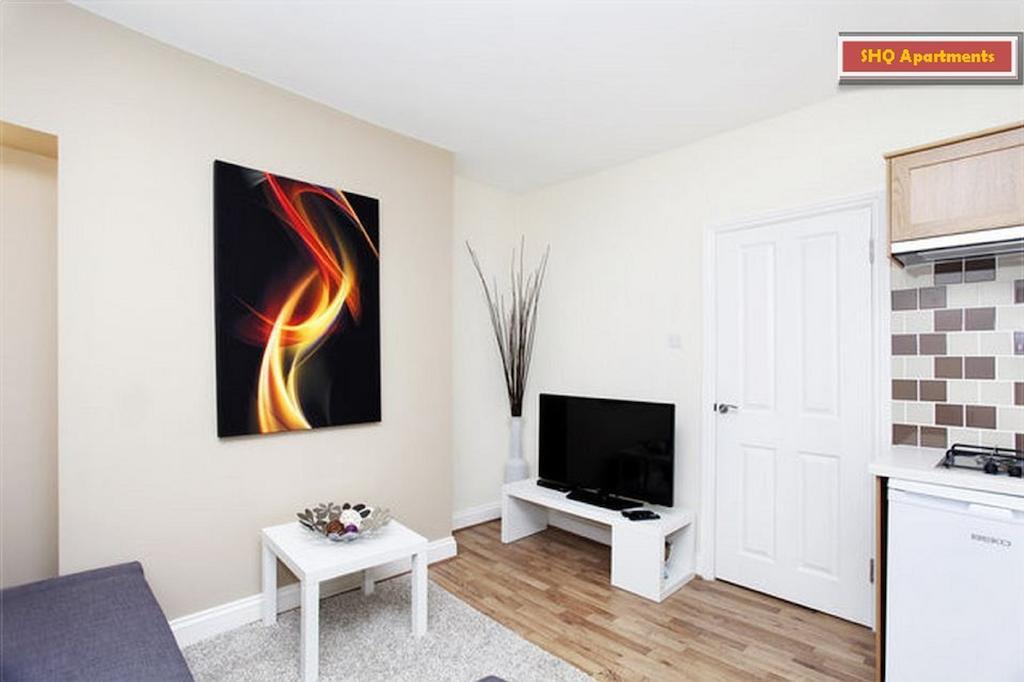 Sbf Apartments London Room photo