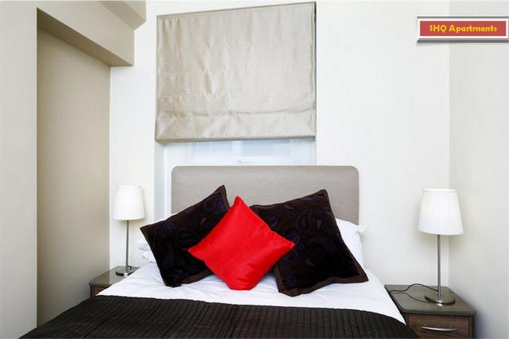 Sbf Apartments London Room photo