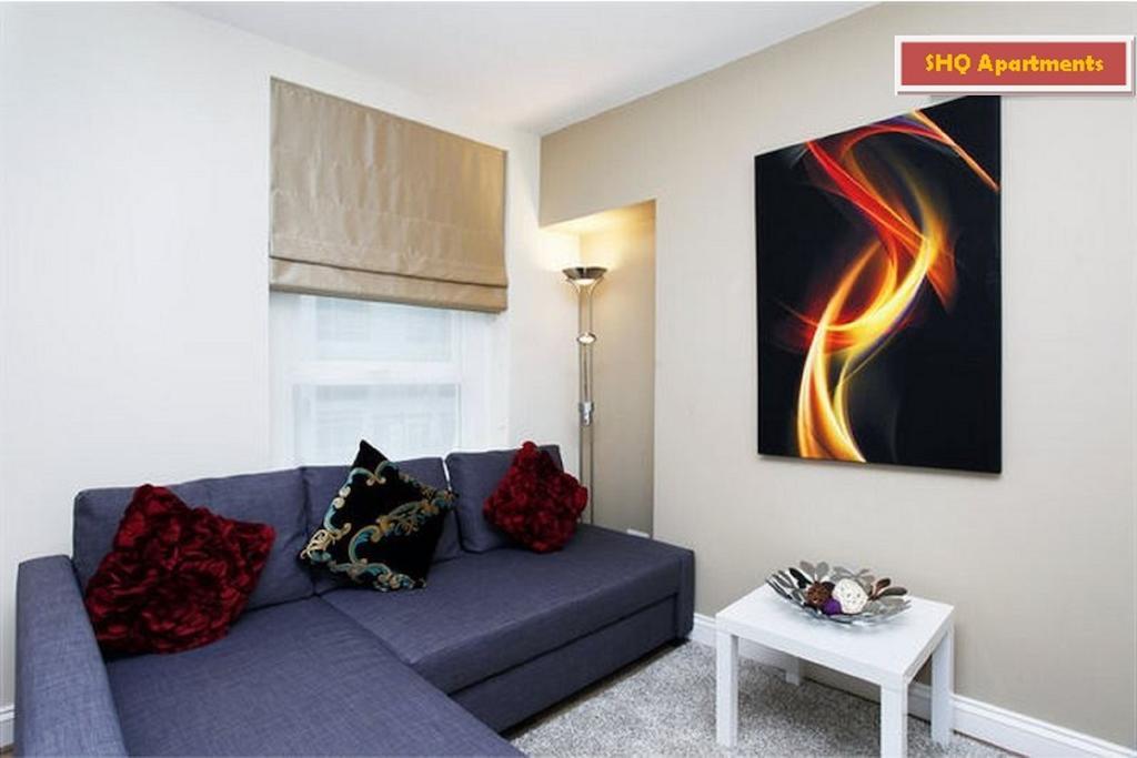 Sbf Apartments London Room photo