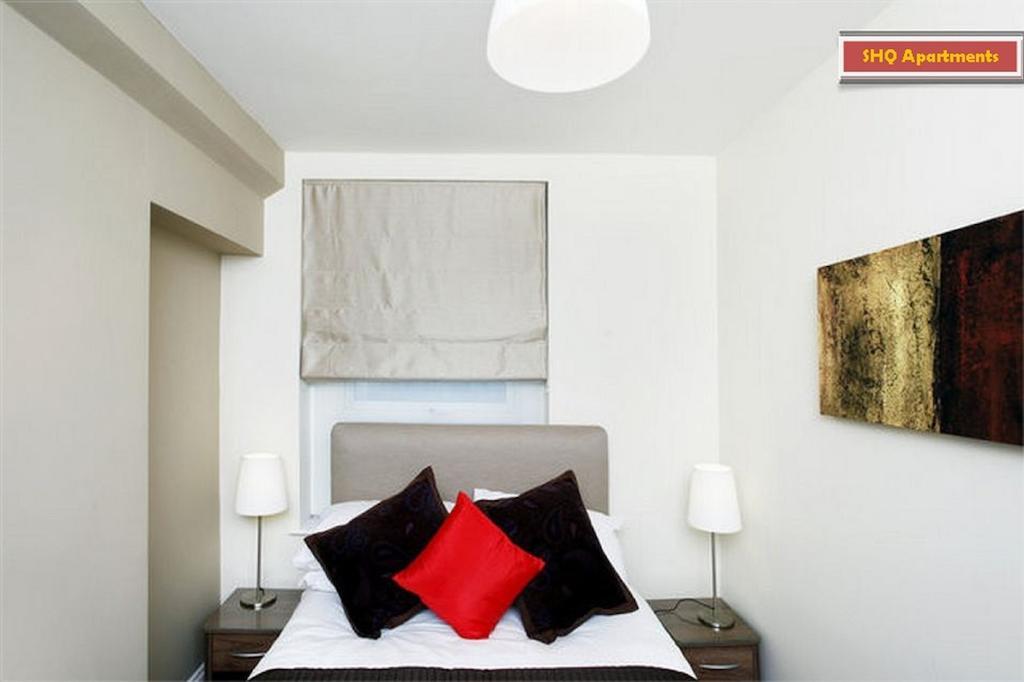 Sbf Apartments London Room photo