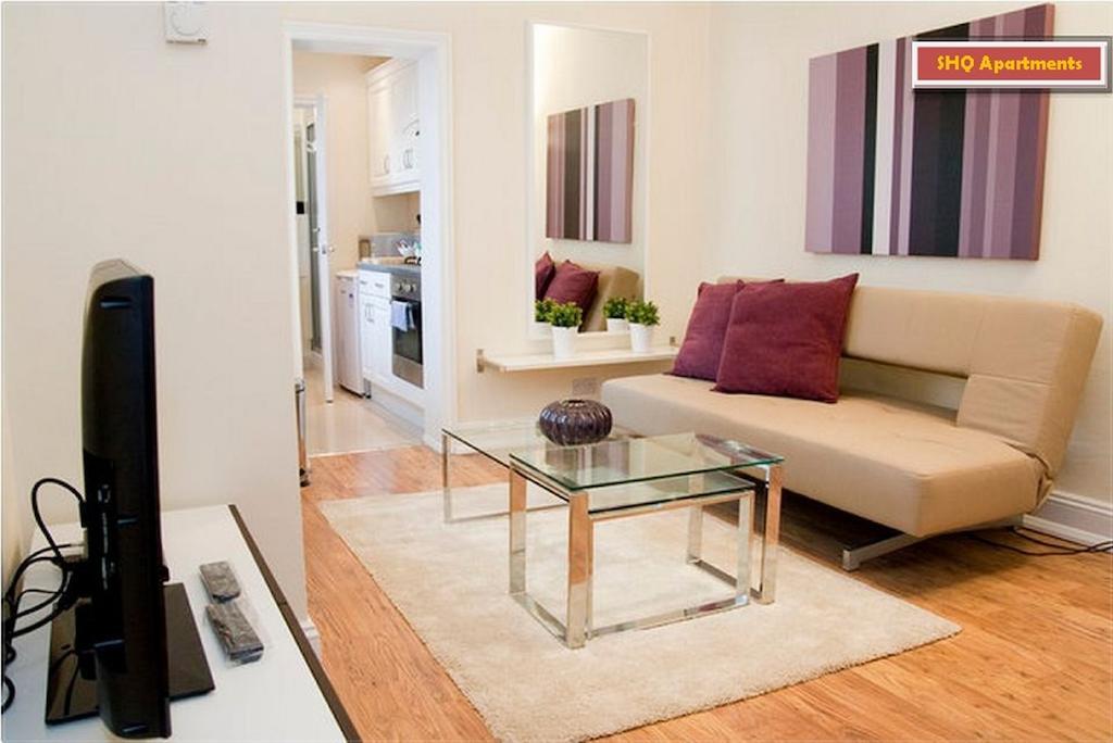 Sbf Apartments London Room photo