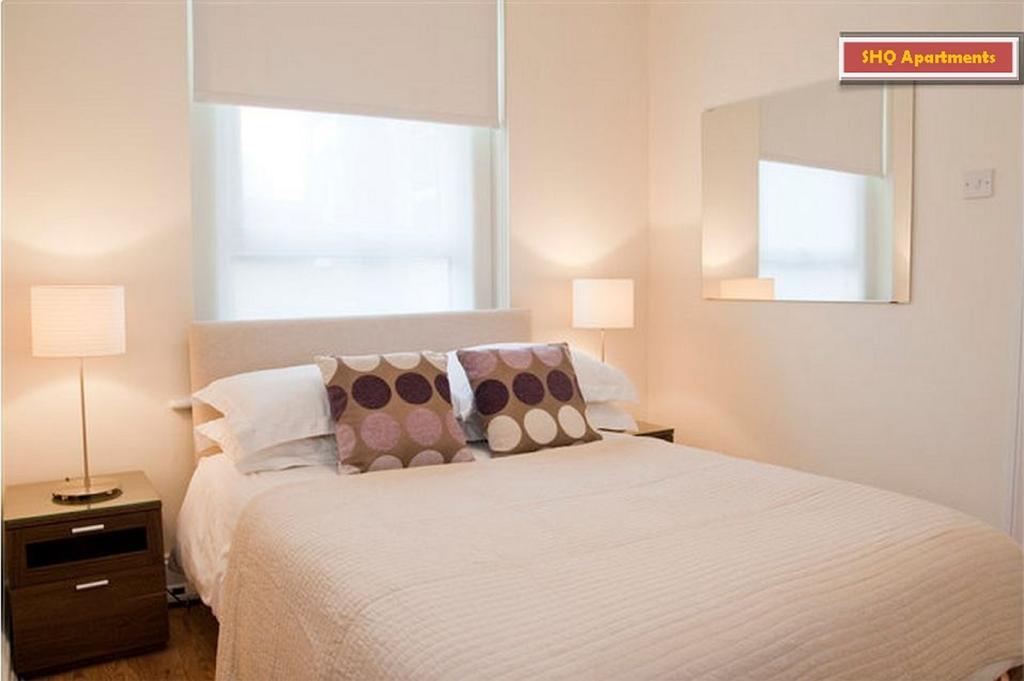 Sbf Apartments London Room photo