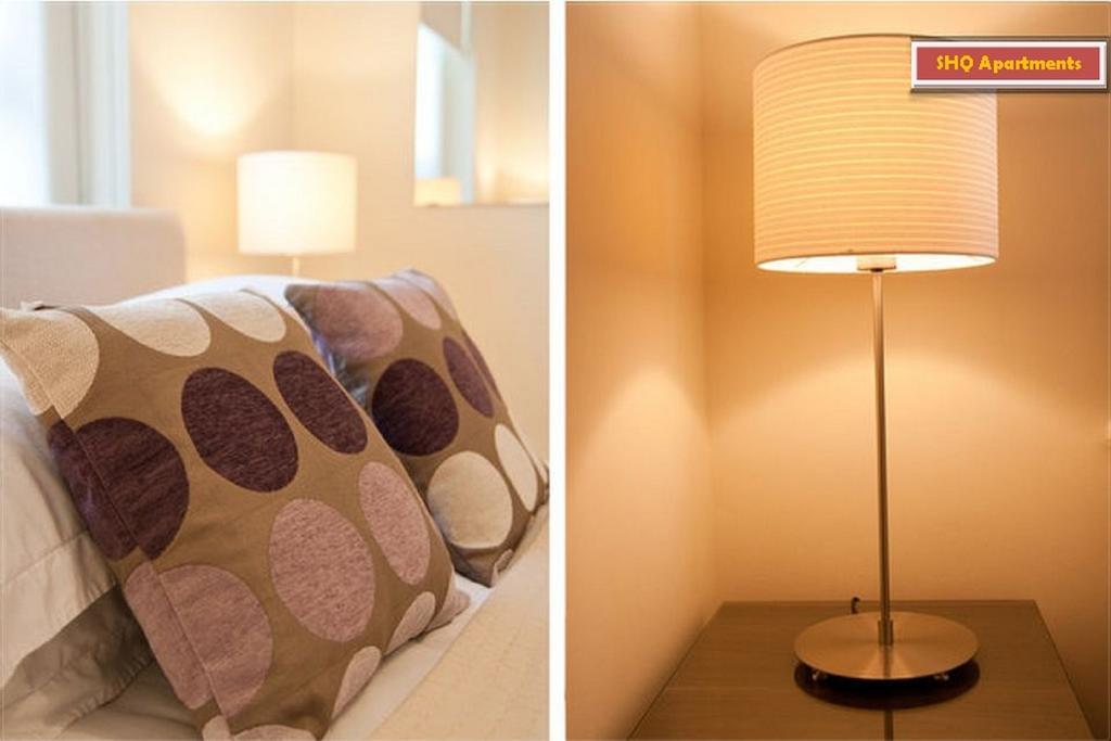 Sbf Apartments London Room photo