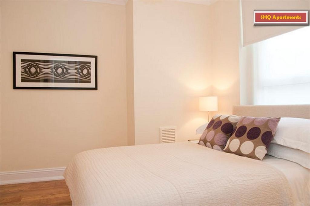 Sbf Apartments London Room photo
