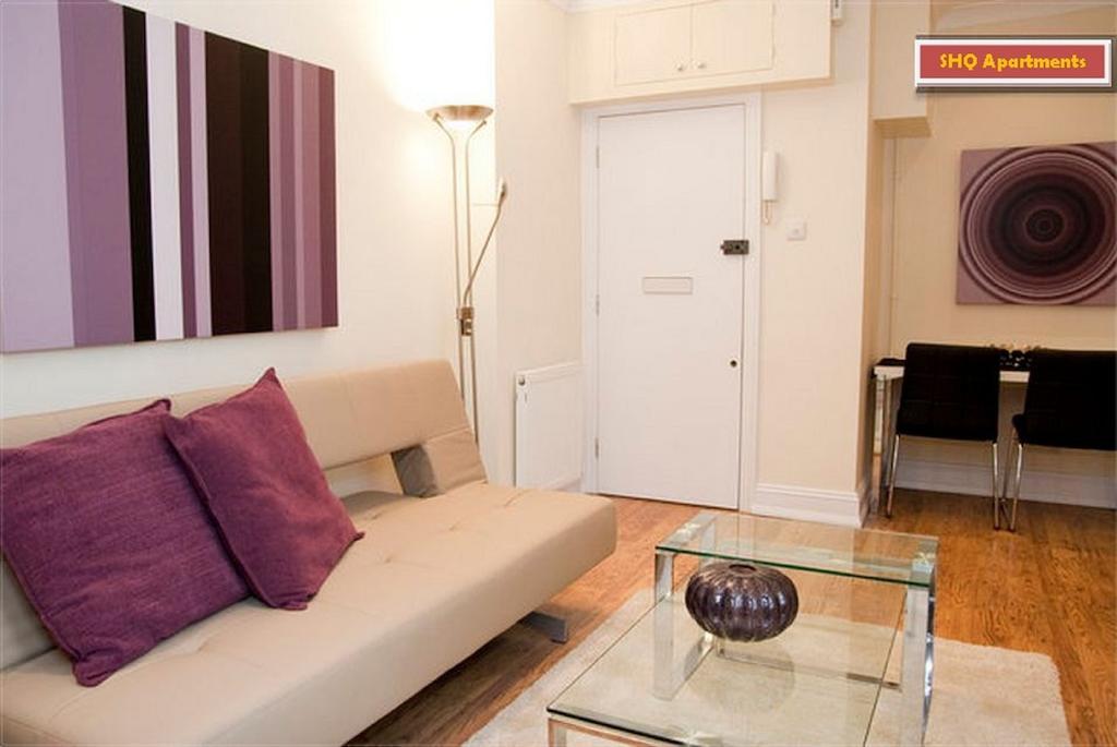 Sbf Apartments London Room photo