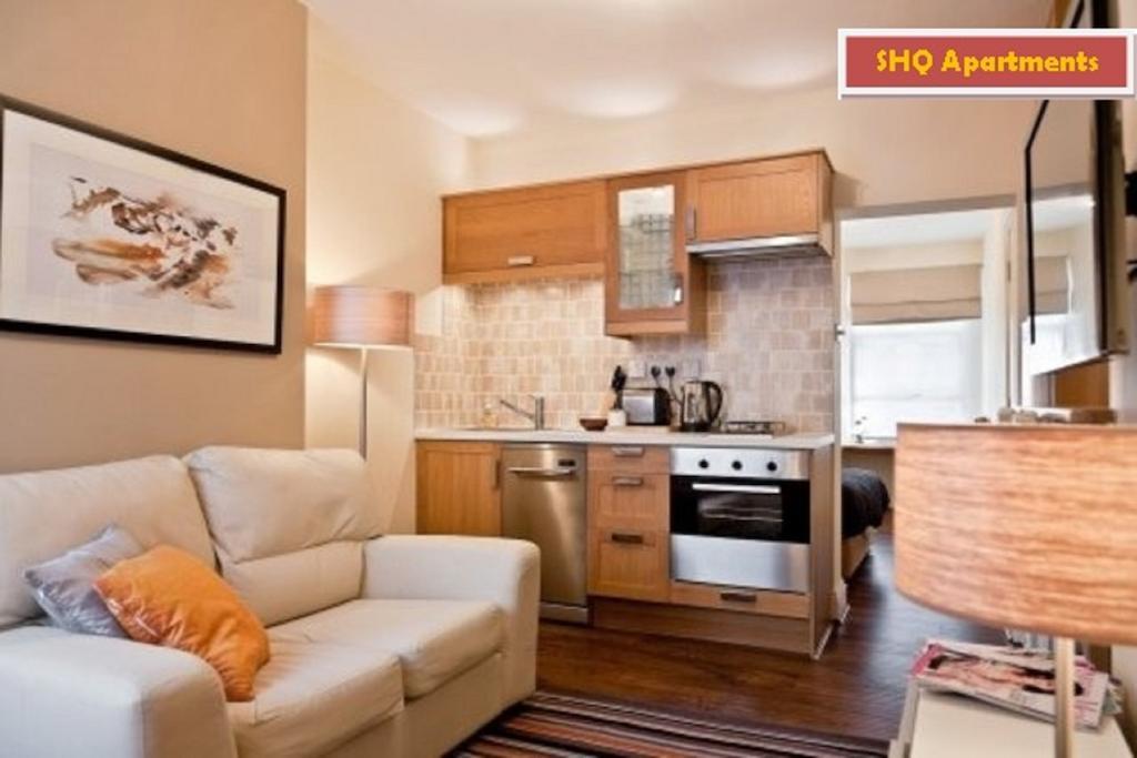 Sbf Apartments London Room photo