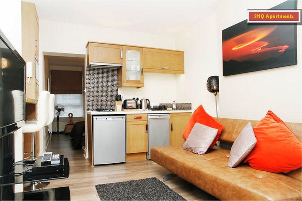 Sbf Apartments London Room photo