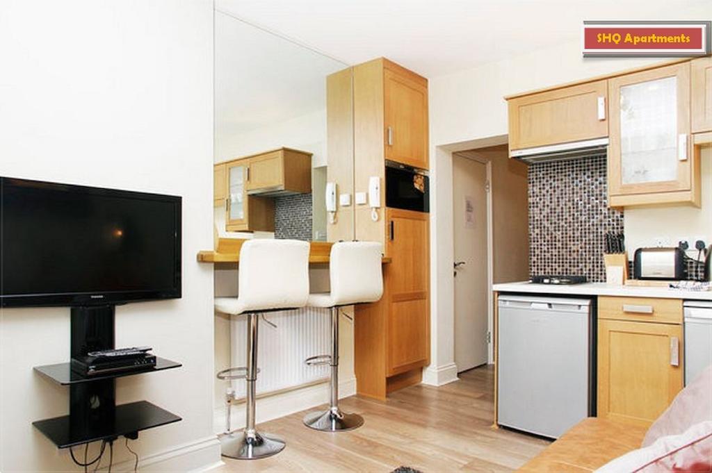 Sbf Apartments London Room photo