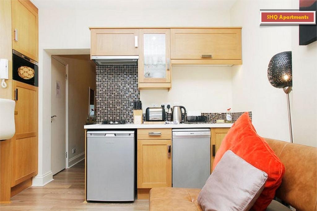 Sbf Apartments London Room photo