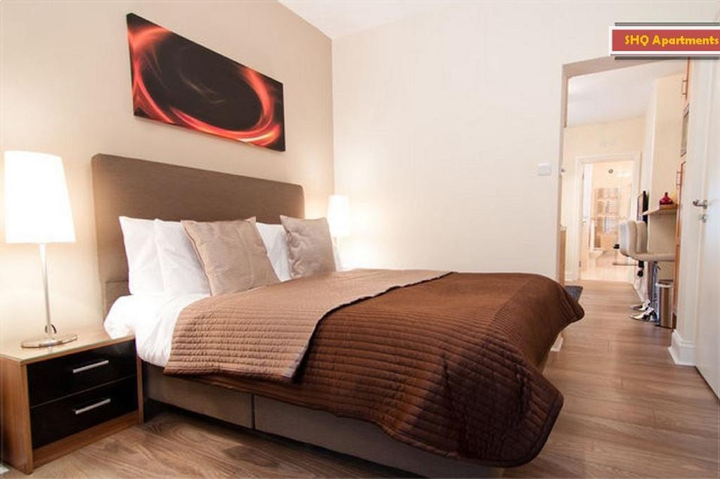 Sbf Apartments London Room photo