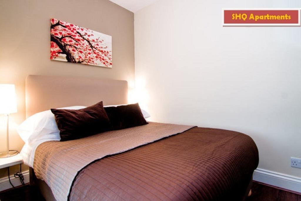 Sbf Apartments London Room photo