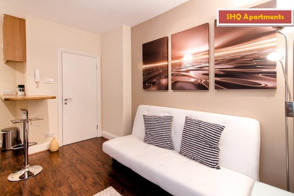 Sbf Apartments London Room photo