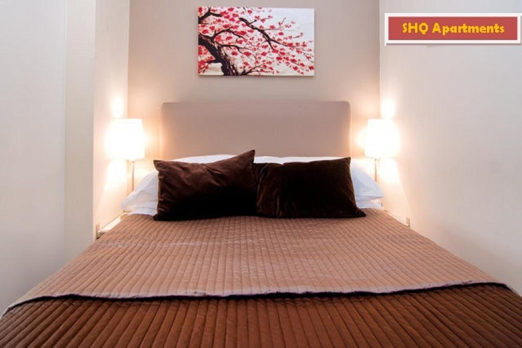 Sbf Apartments London Room photo