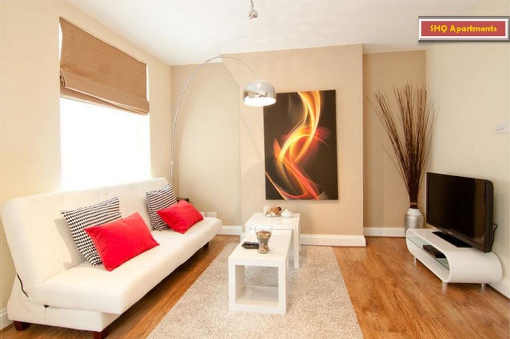 Sbf Apartments London Exterior photo