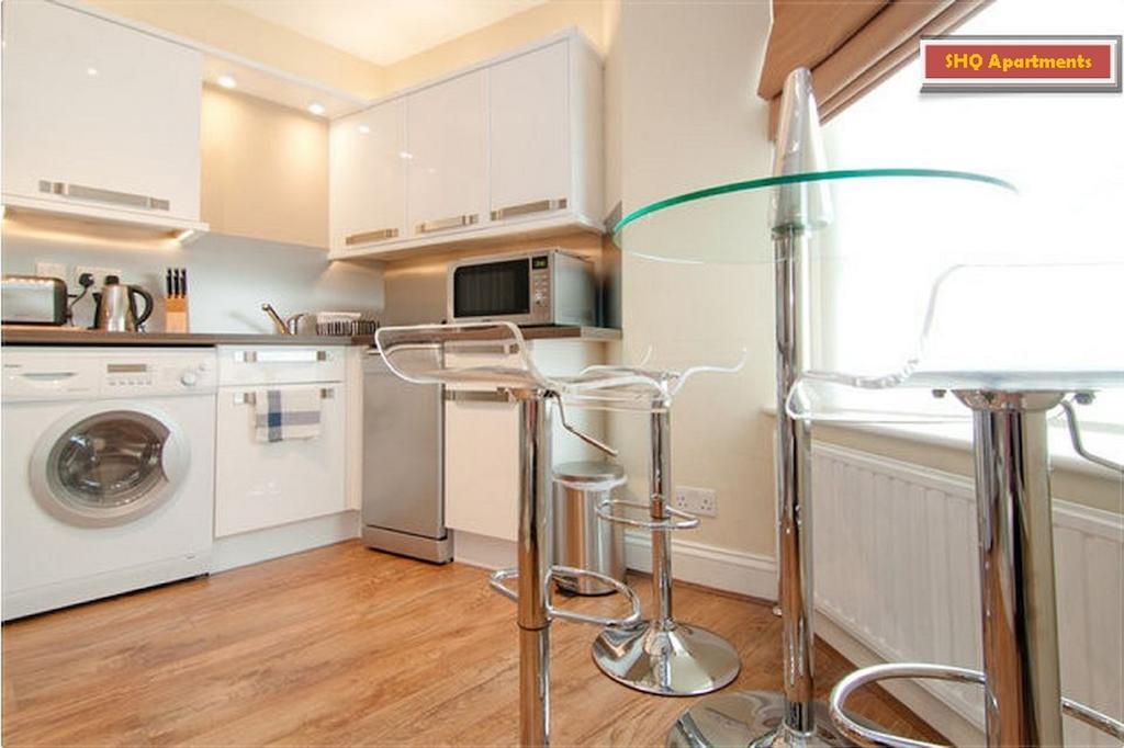 Sbf Apartments London Room photo