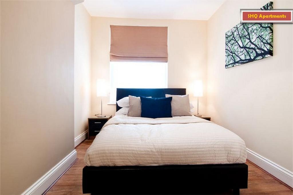 Sbf Apartments London Room photo