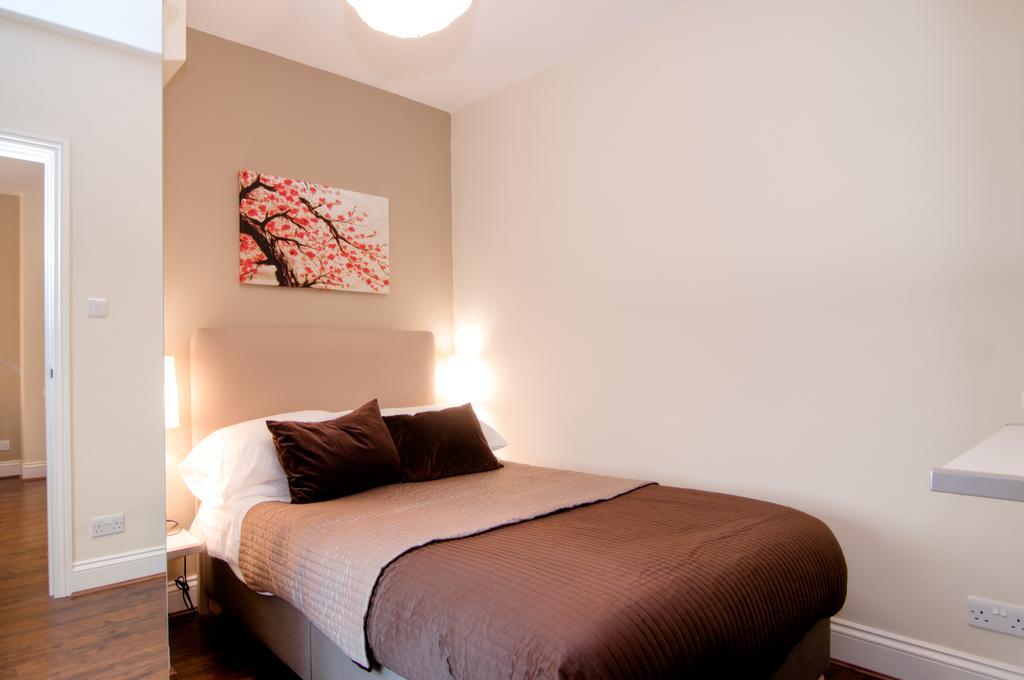 Sbf Apartments London Exterior photo
